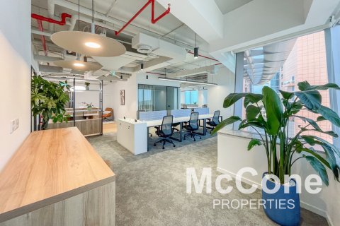 Office de 147.99m² en Dubai Media City, UAE No. 74195 10