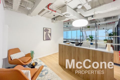 Office de 147.99m² en Dubai Media City, UAE No. 74195 15