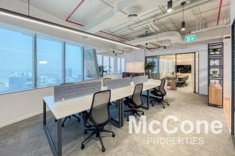 Office de 147.99m² en Dubai Media City, UAE No. 74195 5