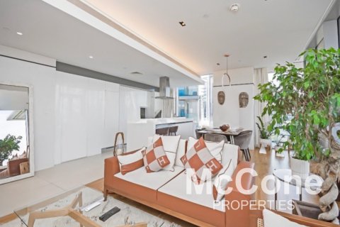 3 غرف نوم شقة في Bluewaters Residences, الإمارات العربية المتحدة رقم 74210 5