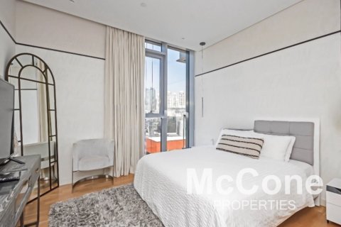 3 غرف نوم شقة في Bluewaters Residences, الإمارات العربية المتحدة رقم 74210 8