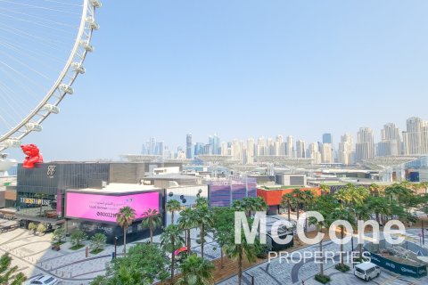 3 غرف نوم شقة في Bluewaters Residences, الإمارات العربية المتحدة رقم 74210 12
