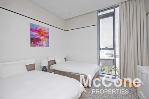 3 غرف نوم شقة في Bluewaters Residences, الإمارات العربية المتحدة رقم 74210 9