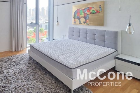 3 غرف نوم شقة في Bluewaters Residences, الإمارات العربية المتحدة رقم 74210 10
