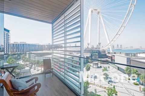 3 غرف نوم شقة في Bluewaters Residences, الإمارات العربية المتحدة رقم 74210 3