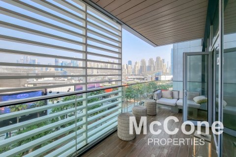 3 غرف نوم شقة في Bluewaters Residences, الإمارات العربية المتحدة رقم 74210 2
