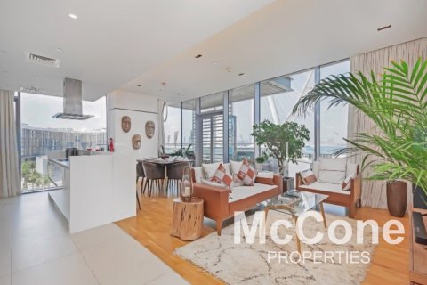 3 غرف نوم شقة في Bluewaters Residences, الإمارات العربية المتحدة رقم 74210 4