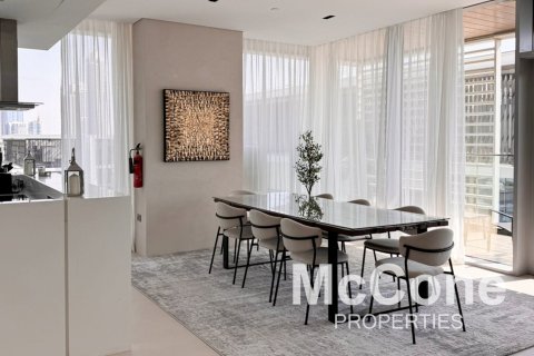 4 غرف نوم شقة في Bluewaters Residences, الإمارات العربية المتحدة رقم 74197 6