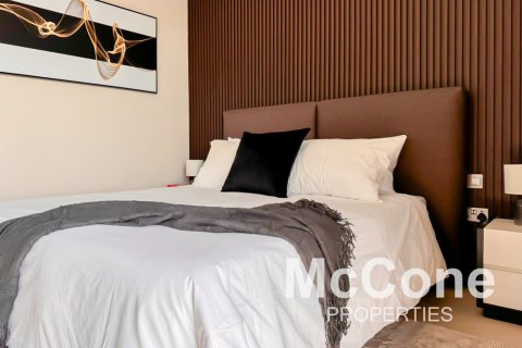 4 غرف نوم شقة في Bluewaters Residences, الإمارات العربية المتحدة رقم 74197 9