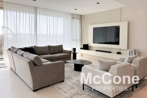 4 غرف نوم شقة في Bluewaters Residences, الإمارات العربية المتحدة رقم 74197 3