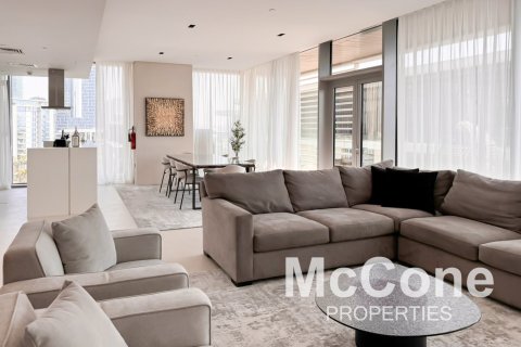 4 غرف نوم شقة في Bluewaters Residences, الإمارات العربية المتحدة رقم 74197 2