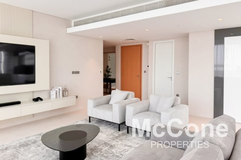 4 غرف نوم شقة في Bluewaters Residences, الإمارات العربية المتحدة رقم 74197 5