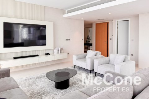 4 غرف نوم شقة في Bluewaters Residences, الإمارات العربية المتحدة رقم 74197 4