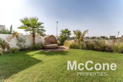 Villa de 5 chambres à Trevi, UAE No. 74208 27