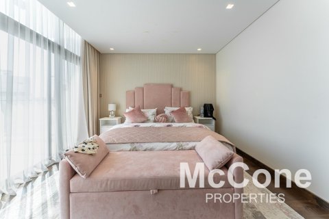 Villa de 5 chambres à Trevi, UAE No. 74208 15