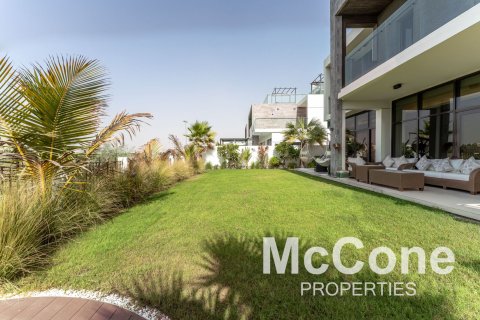 Villa de 5 chambres à Trevi, UAE No. 74208 26
