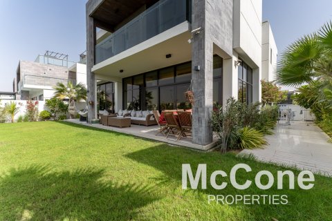 Villa de 5 chambres à Trevi, UAE No. 74208 24