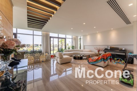 Villa de 5 chambres à Trevi, UAE No. 74208 3
