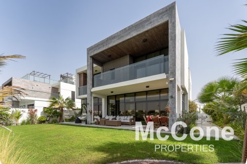 Villa de 5 chambres à Trevi, UAE No. 74208 25