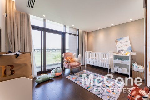 Villa de 5 chambres à Trevi, UAE No. 74208 11