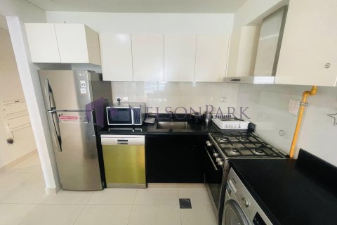 1 bedroom Apartment in Lusail, Qatar No. 57218 14