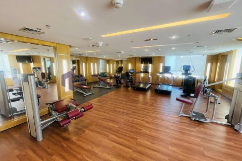 1 bedroom Apartment in Lusail, Qatar No. 57218 7