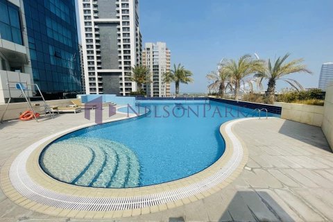 1 bedroom Apartment in Lusail, Qatar No. 57218 2