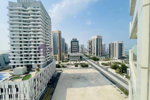 1 bedroom Apartment in Lusail, Qatar No. 57218 4