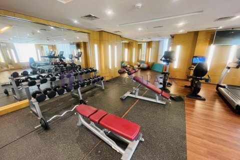 1 bedroom Apartment in Lusail, Qatar No. 57218 11