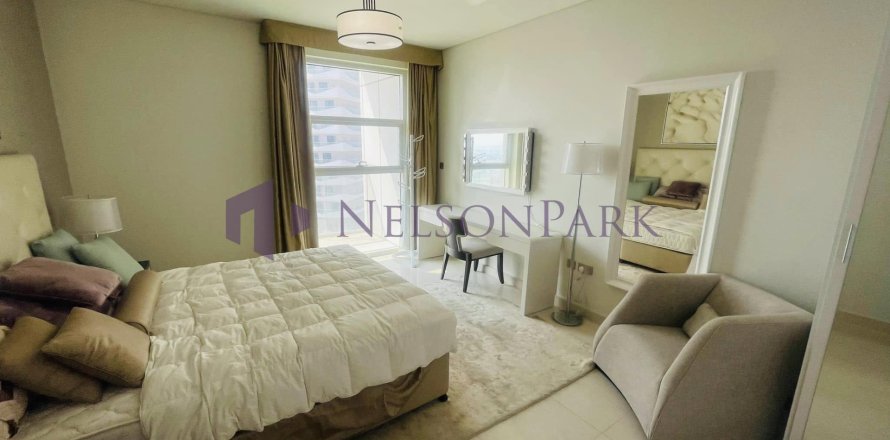 1 bedroom Apartment in Lusail, Qatar No. 57218