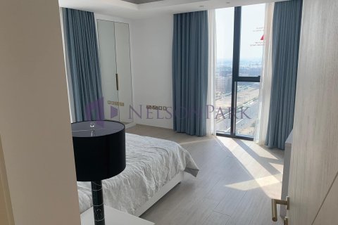 2 bedrooms Apartment in Lusail, Qatar No. 57215 4