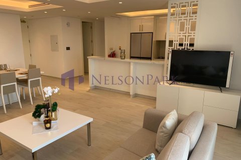 2 bedrooms Apartment in Lusail, Qatar No. 57215 14