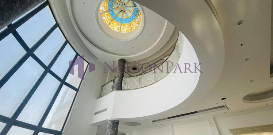 6 bedrooms Villa in Lusail, Qatar No. 57220