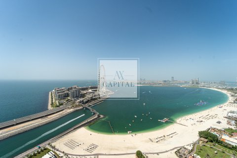 2 غرف نوم شقة في The Address Jumeirah Resort and Spa, الإمارات العربية المتحدة رقم 26041 1