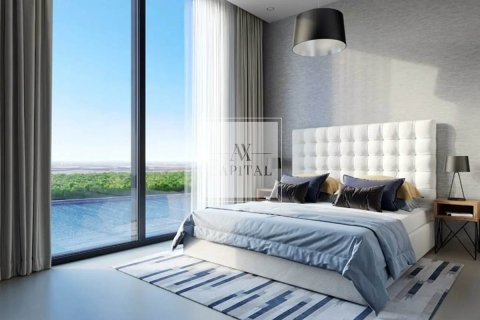 4 غرف نوم شقة في Sobha Hartland, الإمارات العربية المتحدة رقم 26040 7
