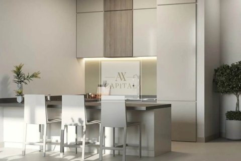4 غرف نوم شقة في Sobha Hartland, الإمارات العربية المتحدة رقم 26040 8