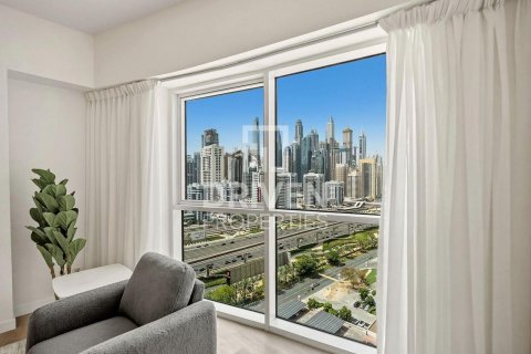 Apartment de 1 dormitorio en Jumeirah Lake Towers, UAE No. 193641 5