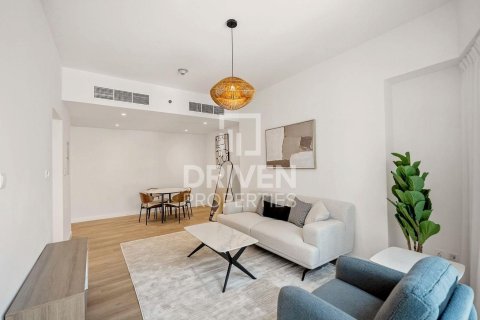 Apartment de 1 dormitorio en Jumeirah Lake Towers, UAE No. 193641 6