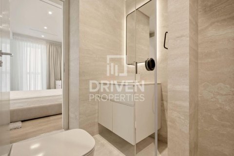 Apartment de 1 dormitorio en Jumeirah Lake Towers, UAE No. 193641 12