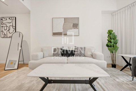 Apartment de 1 dormitorio en Jumeirah Lake Towers, UAE No. 193641 4