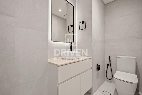 Apartment de 1 dormitorio en Jumeirah Lake Towers, UAE No. 193641 11