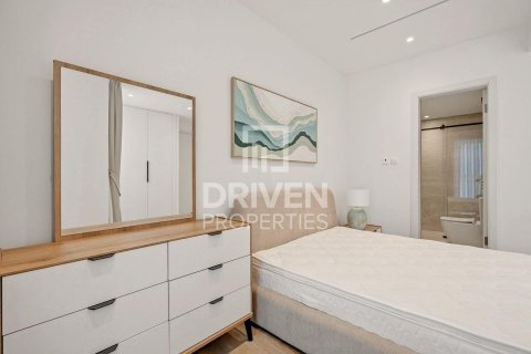 Apartment de 1 dormitorio en Jumeirah Lake Towers, UAE No. 193641 10