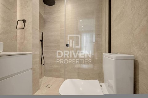 Apartment de 1 dormitorio en Jumeirah Lake Towers, UAE No. 193641 13
