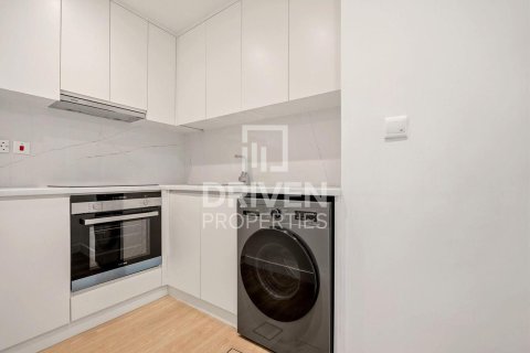 Apartment de 1 dormitorio en Jumeirah Lake Towers, UAE No. 193641 8
