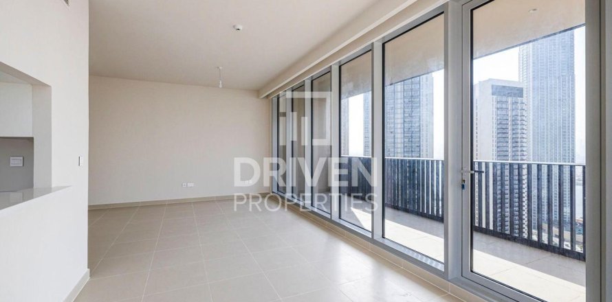 Appartement de 3 chambres à Harbour Gate, UAE No. 193636
