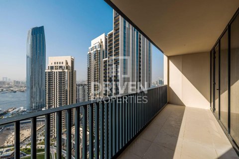 Appartement de 3 chambres à Harbour Gate, UAE No. 193636 5