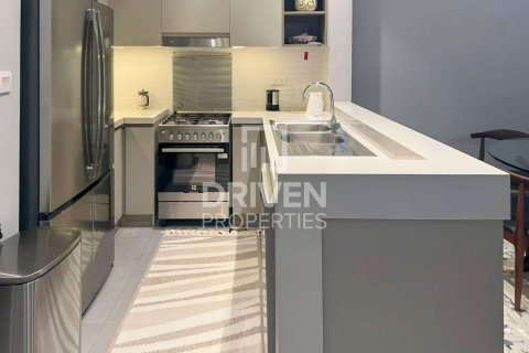 2 bedrooms Apartment in Creek Gate, UAE No. 193635 8