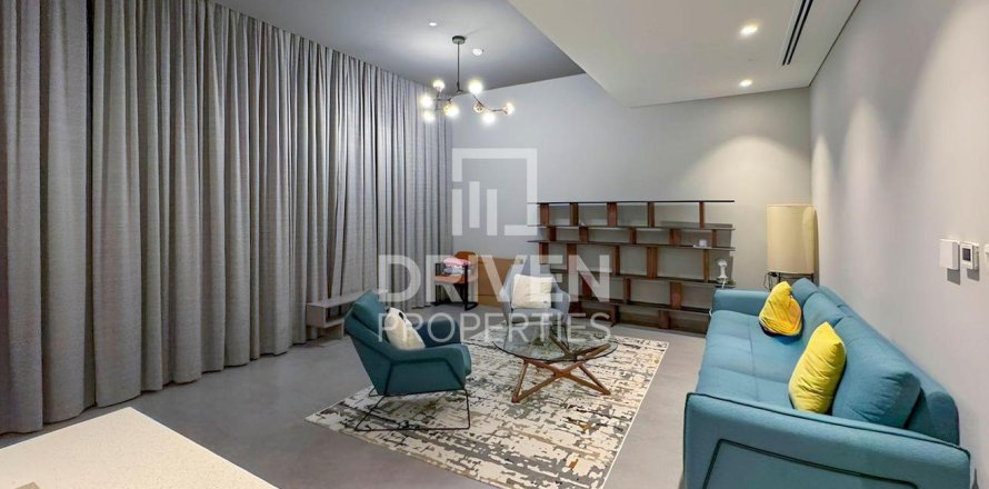 2 bedrooms Apartment in Creek Gate, UAE No. 193635