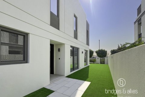 4 bedrooms Villa in Tilal Al Ghaf, UAE No. 198247 11