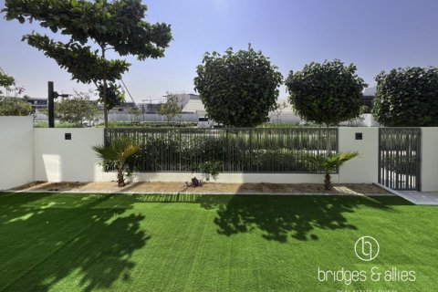 4 bedrooms Villa in Tilal Al Ghaf, UAE No. 198247 12